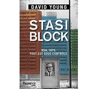 Stasi Block