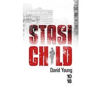 Stasi Child
