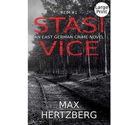Stasi Vice