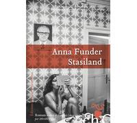 Stasiland - Anna Funder - Heloise Ormesson - broché - Roman