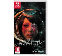 Stasis Bone Totem Nintendo Switch