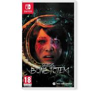 Stasis: Bone Totem (Nintendo Switch) (Nintendo Switch) (PRESALE 31/10/2025)