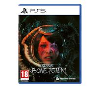 Stasis Bone Totem Playstation 5