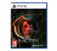Stasis : Bone Totem Ps5