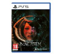 Stasis : Bone Totem Ps5