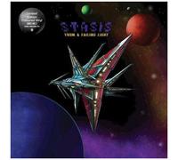 Stasis - From A Failing Light [12-Inch Single] Colored Vinyl, Ltd Ed, 180 Gram, Purple