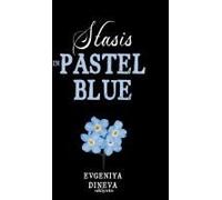 Stasis In Pastel Blue