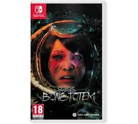 STASIS : Totem d'os Nintendo Switch