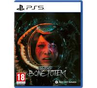 STASIS : Totem d'os PS5