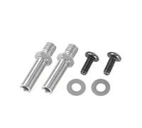 STASRC Goosky E2/E2 GPS UH-1Y Pièces d'origine pour hélicoptère - Accessoires de rechange d'origine RC (Blade Grip Horizontal Shaft)