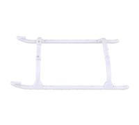 STASRC Goosky E2/E2 GPS UH-1Y Pièces d'origine pour hélicoptère - Accessoires de rechange d'origine RC (E2 GPS atterrissage)