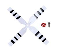 STASRC Goosky E2/E2 GPS UH-1Y Pièces d'origine pour hélicoptère - Accessoires de rechange d'origine RC (E2 GPS Tail Blade)