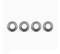 STASRC Goosky E2/E2 GPS UH-1Y Pièces d'origine pour hélicoptère - Accessoires de rechange d'origine RC (jeu de roulements)