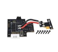 STASRC Goosky E2/E2 GPS UH-1Y Pièces d'origine pour hélicoptère - Accessoires de rechange d'origine RC (module ESC)