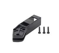 STASRC Goosky E2/E2 GPS UH-1Y Pièces d'origine pour hélicoptère - Accessoires de rechange d'origine RC (support adaptateur de queue)