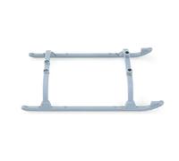 STASRC Goosky E2/E2 GPS UH-1Y Pièces d'origine pour hélicoptère - Accessoires de rechange d'origine RC (train d'atterrissage)