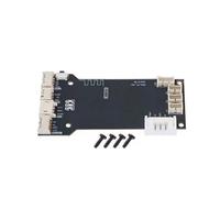 STASRC Goosky E2/E2 GPS UH-1Y Pièces d'origine pour hélicoptère - Accessoires de rechange RC d'origine (module contrôleur de vol)