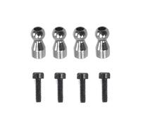 STASRC GOOSKY S2 Ultra Helicopter Ensemble complet de pièces de rechange et pièces de rechange d'origine (jeu de joints à rotule Blade Grip)