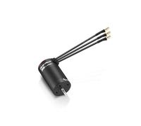 STASRC Hobbywing QUICRUN 2850SL 3400KV 4700KV Moteur 1/14 1/12 pour camions RC tout-terrain (moteur 2850SL 3400KV)