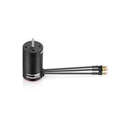 STASRC HobbywingQUICRUN 2850SL 3400KV 4700KV Moteur 1/14 1/12 pour camions RC tout-terrain (moteur 2850SL 4700KV)