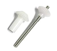 STASRC Lot de 500 tubes de couple arrière pour hélicoptère Align Trex 500 RC