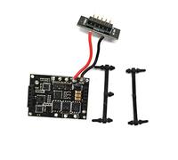 STASRC RC ERA C180 BO-105 Pièces de rechange d'origine pour hélicoptère RC Fuselage Motor ESC Blade (ESC)