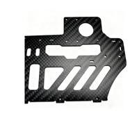 STASRC Roban 470L Airwolf/UH1D/MD500E/Bell 206/Z10 RC Helicopter Pièces de rechange (ensemble de cadre principal)