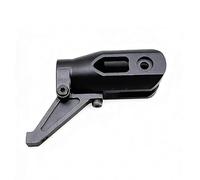 STASRC Roban 470L Airwolf/UH1D/MD500E/Bell 206/Z10 RC Helicopter Pièces de rechange (poignée de lame principale)