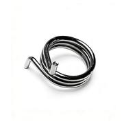 STASRC Roban 470L Airwolf/UH1D/MD500E/Bell 206/Z10 RC Helicopter Pièces de rechange (ressort de reprise)