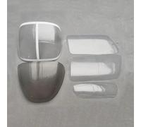 STASRC Roban 470L Airwolf/UH1D/MD500E/Bell 206/Z10 RC Helicopter Pièces détachées (470L BELL206 toutes fenêtres)