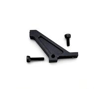 STASRC Roban 470L Airwolf/UH1D/MD500E/Bell 206/Z10 RC Helicopter Pièces détachées (bras support de rotor)