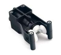 STASRC Support de perche 450 Pro DFC pour tube de couple Align Trex