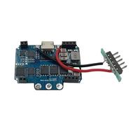 STASRC YUXIANG F02S Airwolf RC Helicopter Parts ESC Contrôle électronique de vitesse pour hélicoptère RC F02S Airwolf