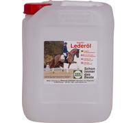 Stassek Huile pour Cuir Equifix - 2,50 L