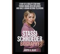 Stassi Schroeder biography: Story of a Reality Star Who Turned Drama into Influence and Built a Brand Beyond Television