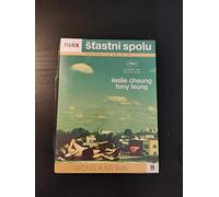Stastni spolu (Happy Together) (Tchèque version)