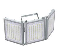STASUN Projecteur led extérieur 480W 48000LM,6000K spot led,luminaire exterieur étanches IP66 avec angle réglable,adaptés aux stades et aux arrière-cours