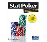 Stat Poker - Probalités, outs et autres calculs du poker No Limit.
