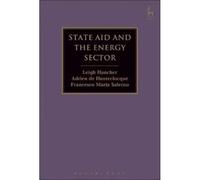 State Aid And The Energy Sector