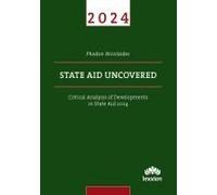 State Aid Uncovered