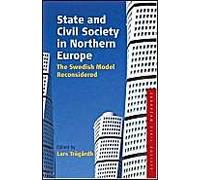 State And Civil Society In Northern Europe