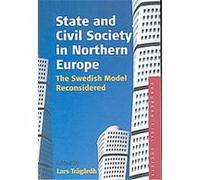 State and Civil Society in Northern Europe, European Civil Society, 3