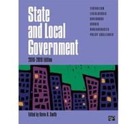 State and Local Government Unknown (Auteur)