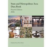 State and Metropolitan Area Data Book 2026