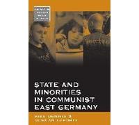 State And Minorities In Communist East Germany