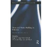 State And Nation-Building In Pakistan