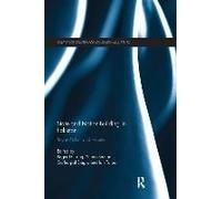 State And Nation-Building In Pakistan