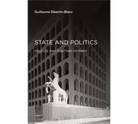 State and Politics by Guillaume SibertinBlanc Guillaume Sibertin - Blanc, Ames Hodges (Auteur)