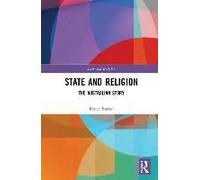 State And Religion
