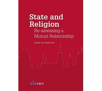 State and Religion: Re-Assessing a Mutual Relationship
